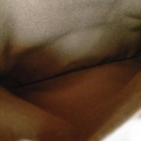 Louis Vuitton LV Hand Bag Cruiser Bag 40 Brown Monogram 850-073125 - Picture 8 of 13